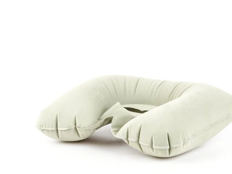 颈椎保健枕的作用