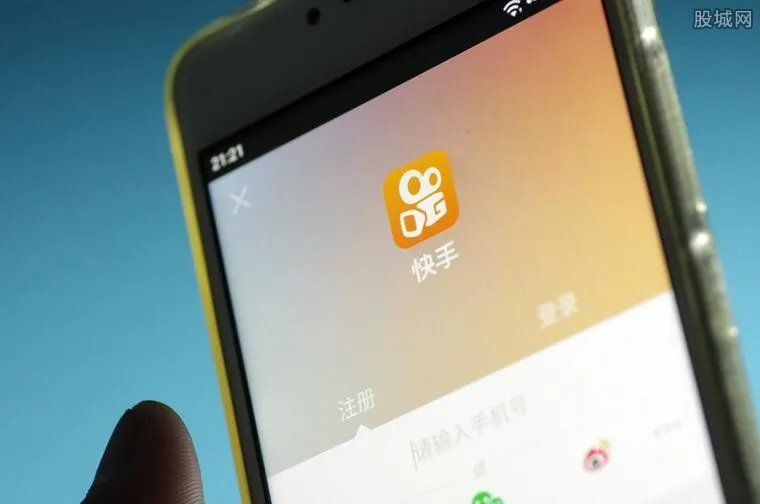 快手向抖音索赔500万元 具体是什么情况