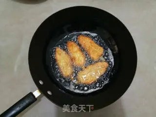 棒棒鸡排