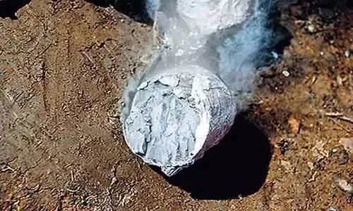 我国可燃冰试采满月是怎么回事？