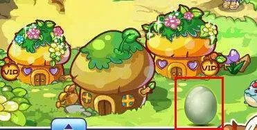 洛克王国遗落的蛋可以孵出什么