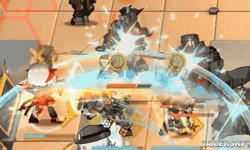 《明日方舟》狙击干员w测评 w值得培养吗