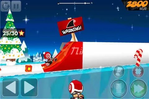 手机摩托车游戏大全下载安卓版 2022手机摩托车游戏推荐