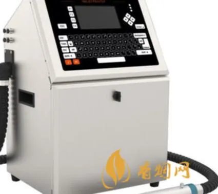 牡丹江白酒喷码机价格：如何选择性价比高的设备？