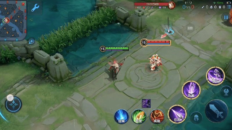 王者荣耀马超怎么玩新手教学  王者荣耀