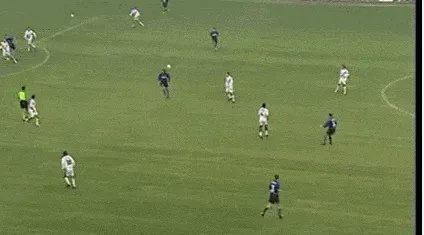 维埃里：国米签下卢卡库是正确的选择，但他没有我强！你认同他的说法吗？