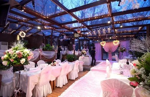 婚礼舞台搭建怎样才好看 婚礼舞台如何搭建