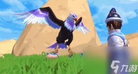 创造与魔法云鹰饲料怎么做 云鹰饲料制作攻略