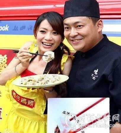 辣妈柯以柔老公郭宗坤资料背景介绍 出轨细节好恶心带辣妹回家