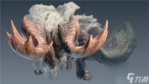 怪物猎人 世界超大型DLC冰原全面介绍