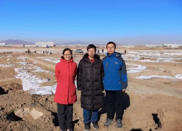 考古界团宠钟芳蓉北大报到，钟芳蓉因何成为考古界团宠？