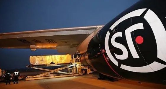 顺丰股东为何集中减持？