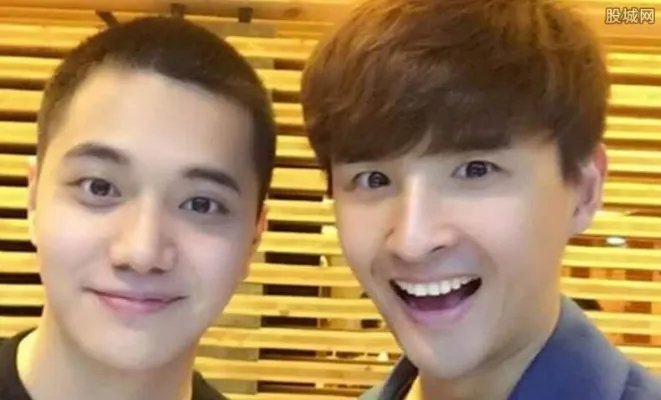 张远的女朋友 史上最神秘的艺人女友