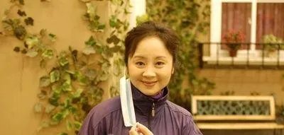 王新军和唐静为什么离的婚 王新军前妻唐静个人资料照片