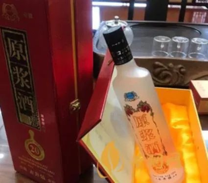 安徽省白酒批发品牌有哪些？