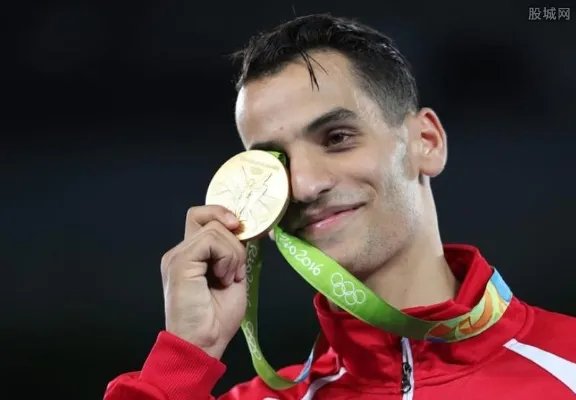 奥运会拿金牌国家有什么奖励 得金牌国家给多少钱