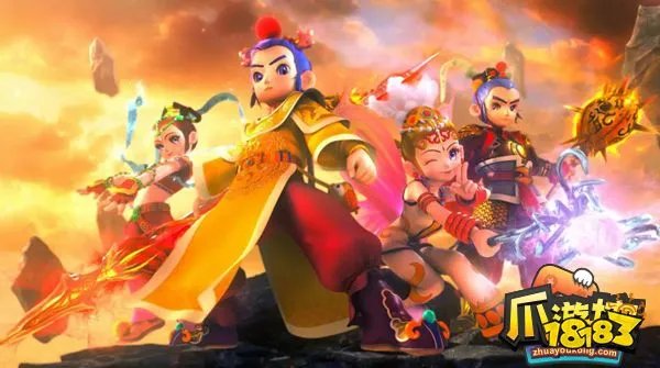 梦幻西游坐骑剧情任务怎么做-坐骑剧情任务完成攻略