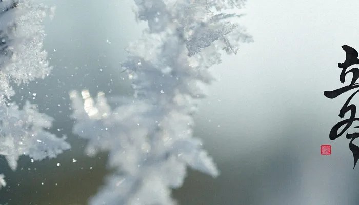 什么叫立冬什么叫冬至 立冬和冬至分别是什么意思