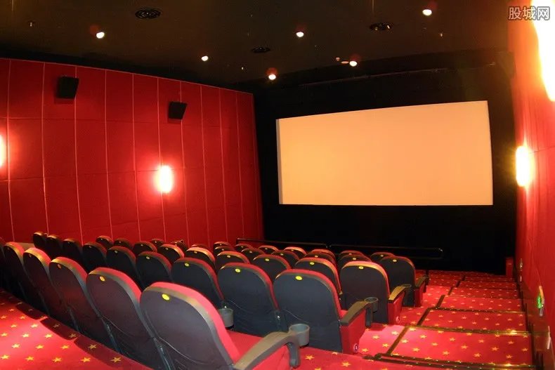 低风险地区电影院7月20日可营业 来看官方最新消息