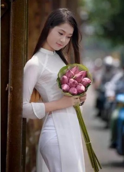 越南妻子洞房内竟做出这举动（图文）