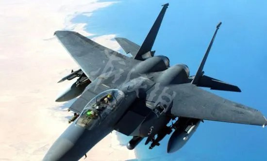 《皇牌空战7》图文攻略 全机型介绍与流程图文攻略