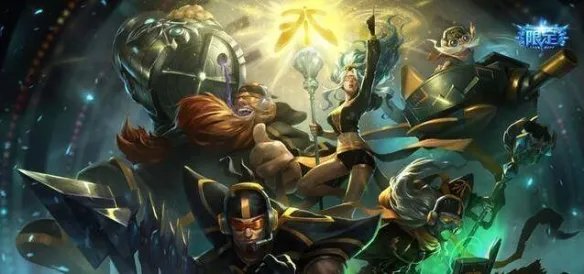 《英雄联盟》2023s1到s13冠军战队一览