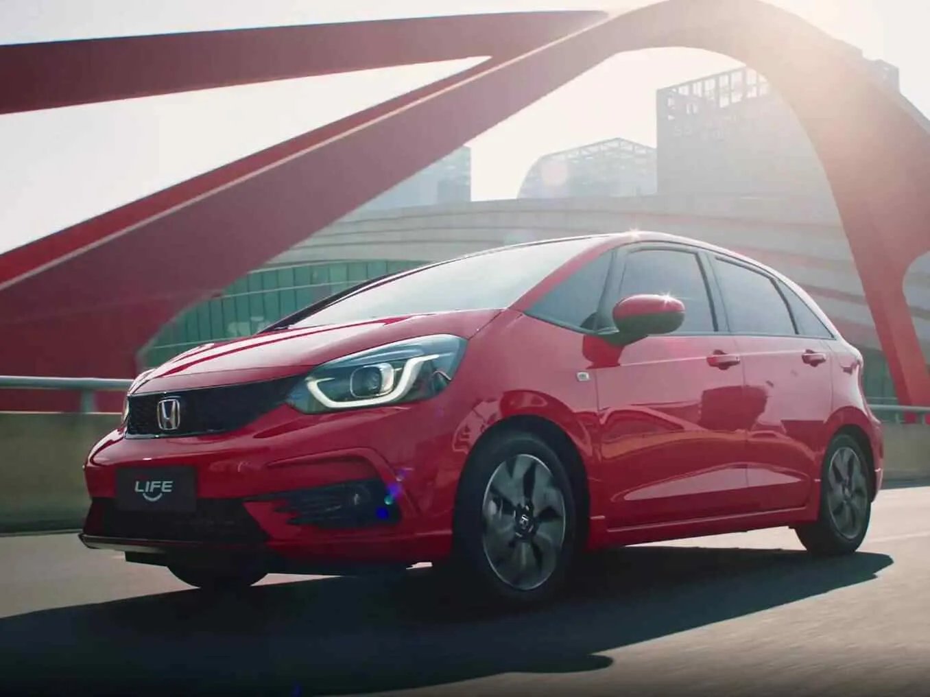 本田10万左右的车有哪些