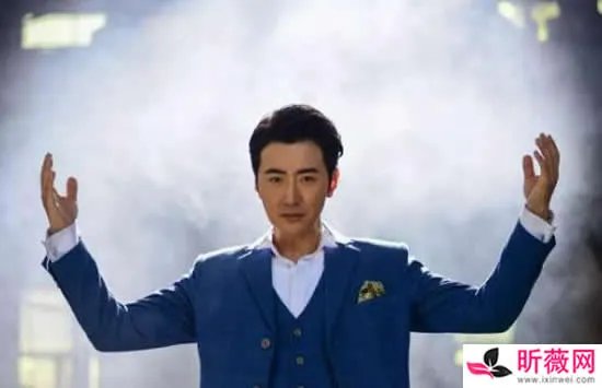 高梓淇个人资料简介及家庭背景介绍