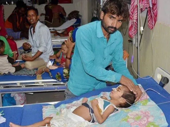 印度医院供氧中断后发生了什么？