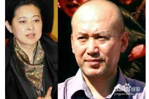 倪萍变老认不出,这世间女子,哪个不会老?