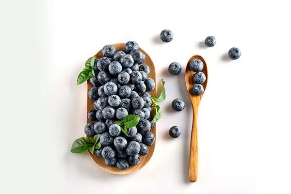 蓝莓一天吃多少为宜