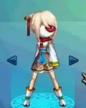 《dnf》万圣节套装介绍