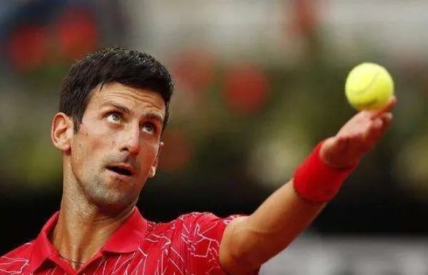 罗马赛德约科维奇夺冠，这他第几个大师赛冠军？