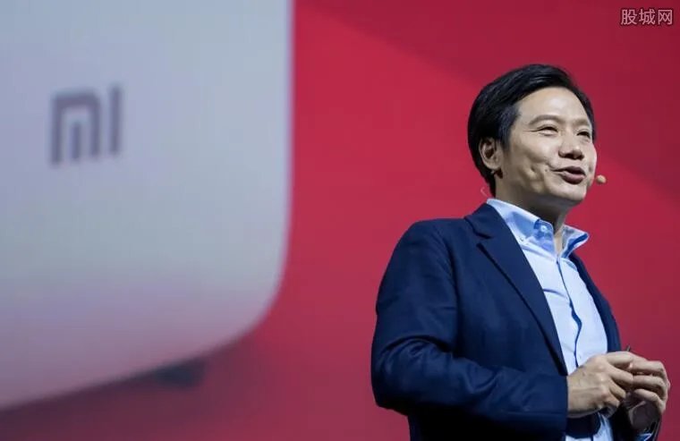 让雷军衬衣湿透的投资人究竟是谁 很多人都想不到