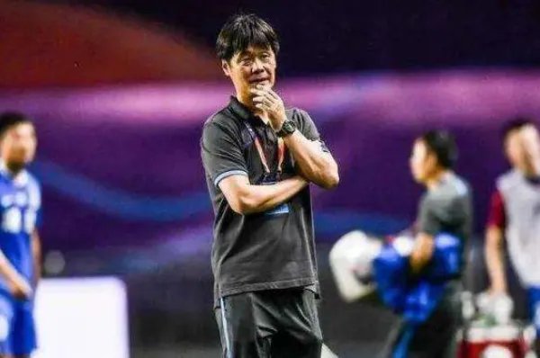 鲁能官宣主帅李霄鹏不再任主帅，那他改任什么了？