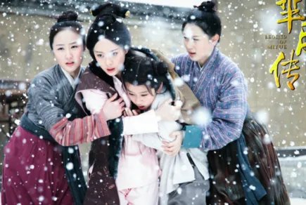 历史上的芈月十分变态吗 真实的芈月又是手段有多狠辣