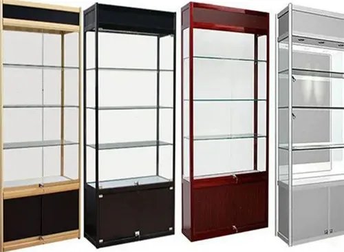 厂家可定做展示柜吗