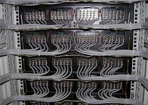 弱电综合布线包括哪些