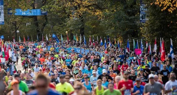 纽约马拉松被取消过后，还有哪些体育赛事很危险？