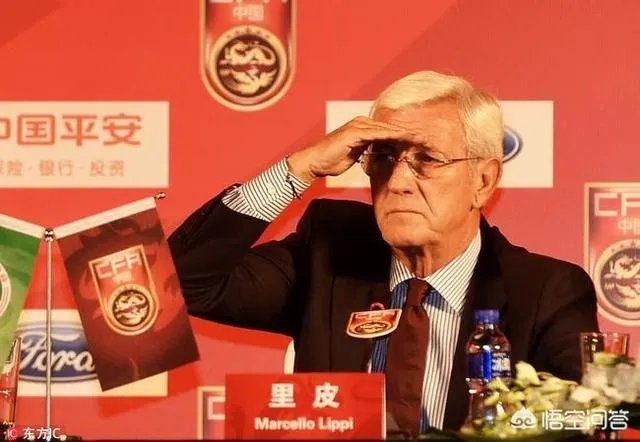 国足告别亚洲杯,里皮也回家了!他还会留念在中国的日子吗?