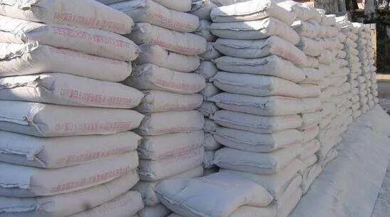 水泥标号有几种