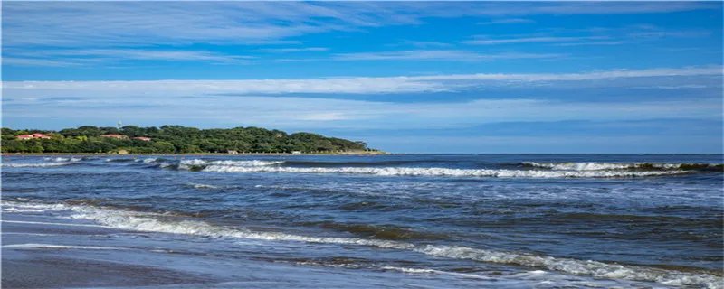 中国最大的海是哪个 中国最大的海是什么海