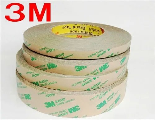 3M双面胶贴有哪些优点 如何正确粘贴3M双面胶贴