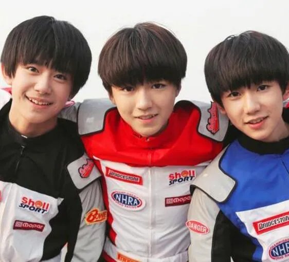 tfboys进新成员背景强大? 刘俊昊被指不尊重前辈