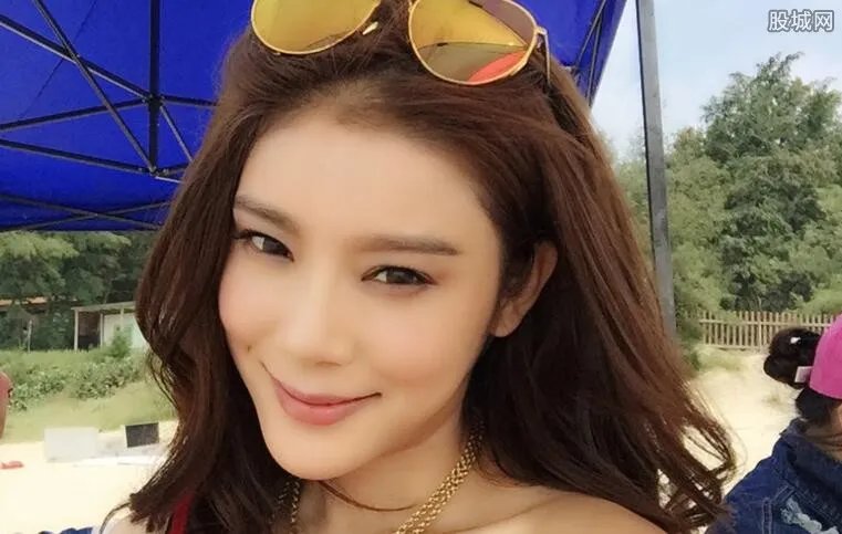 李泽楷女友赵雅淇 林丹出轨神秘女郎就是她