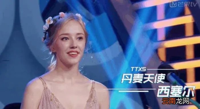 4年前天天向上惊艳全国 天天向上丹麦