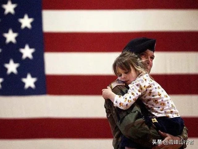 美国召回公民,未成年孩子怎么办?