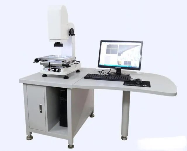 垂直度检测方法？