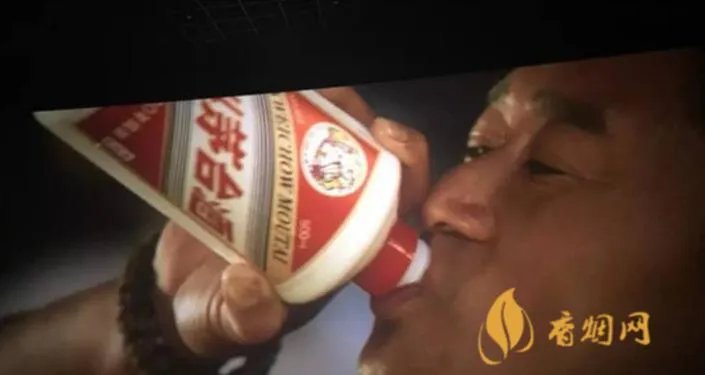 战狼2喝的是什么茅台?真相揭晓!