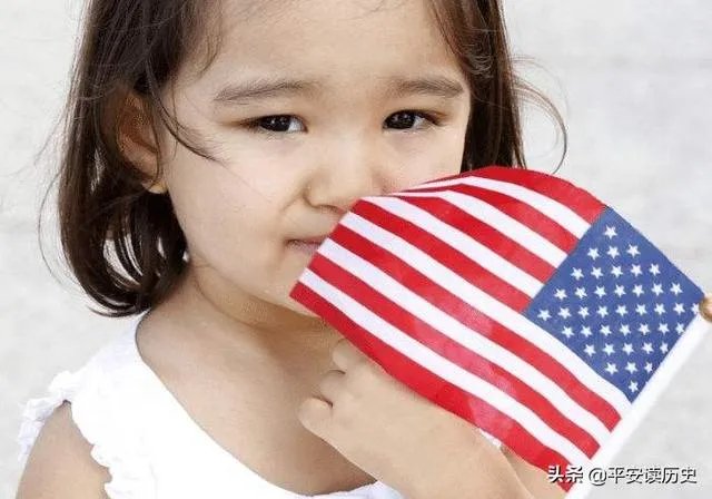 美国召回公民,未成年孩子怎么办?